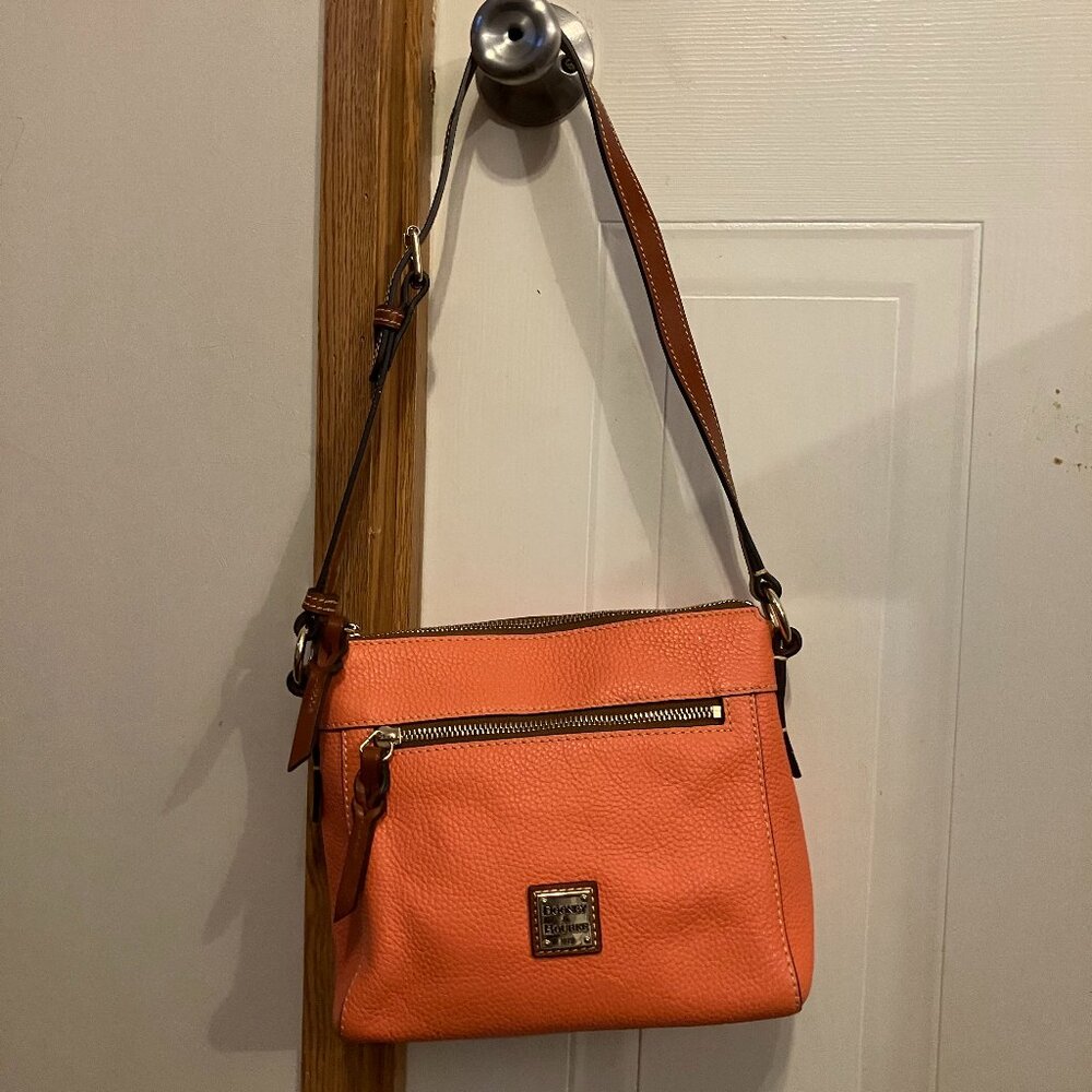 Dooney and Bourke purse